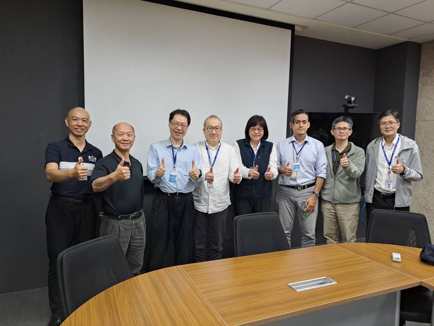 邁向全球化智慧品質管理：金寶電子菲律賓廠 SQM & COM 專案正式啟動！