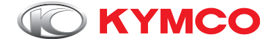 光陽工業 KYMCO Logo|全球機車製造商